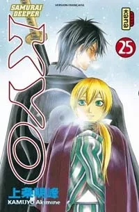 Tome 25