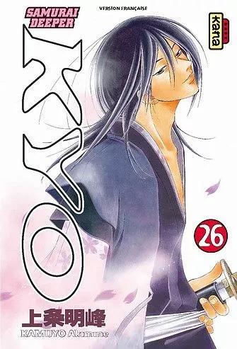 Tome 26