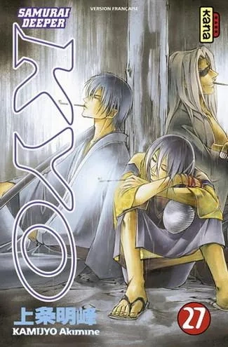 Tome 27