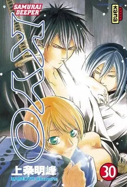 Tome 30