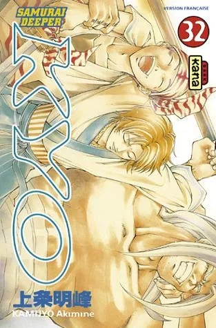 Tome 32