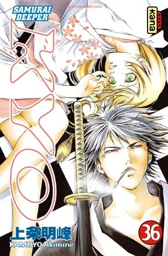 Tome 36