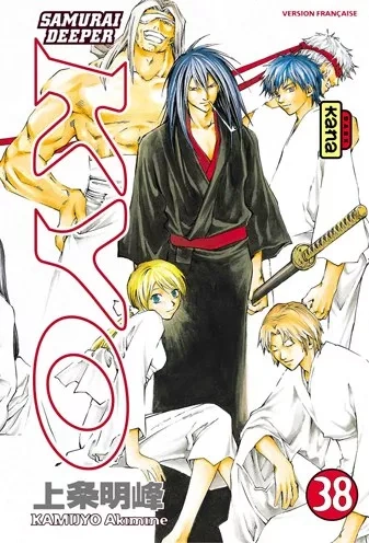 Tome 38