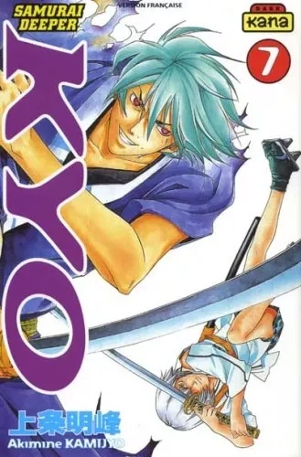 Tome 7
