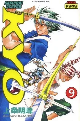 Tome 9