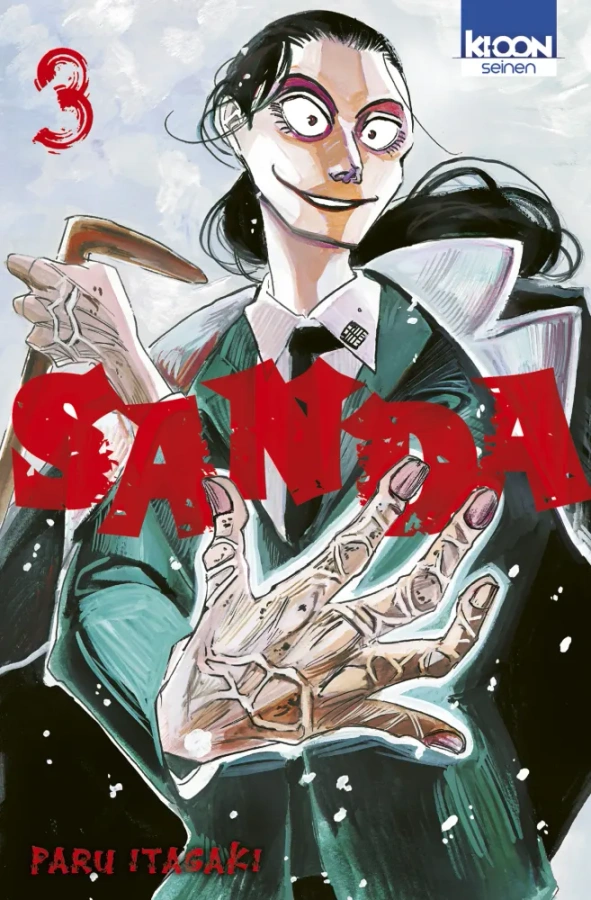 Tome 3