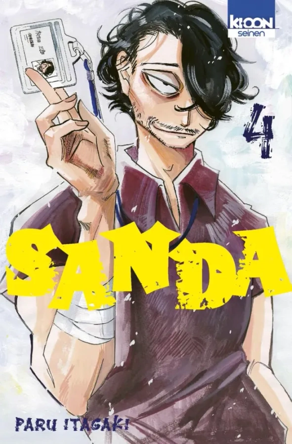 Tome 4
