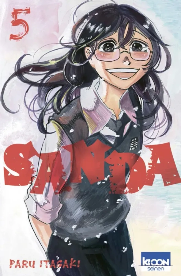 Tome 5