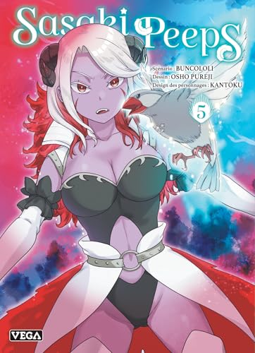 Tome 5