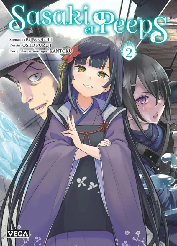 Tome 2
