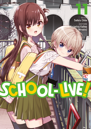 Tome 11