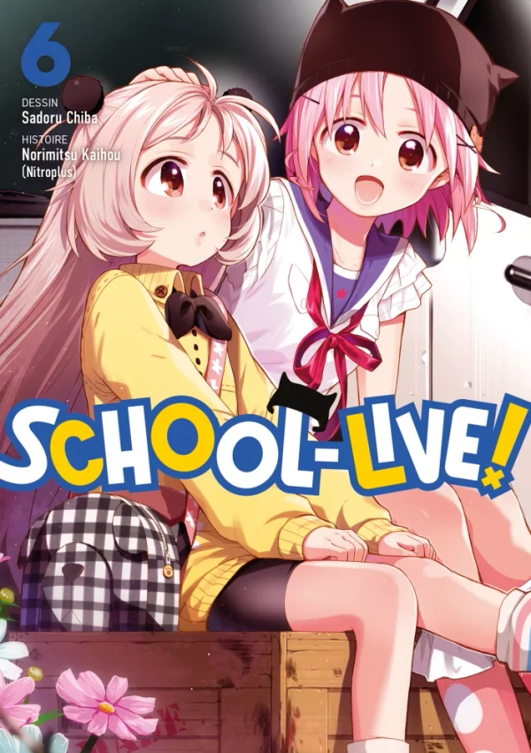 Tome 6
