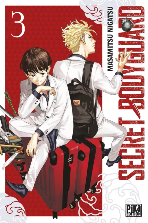 Tome 3