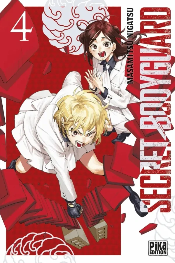 Tome 4