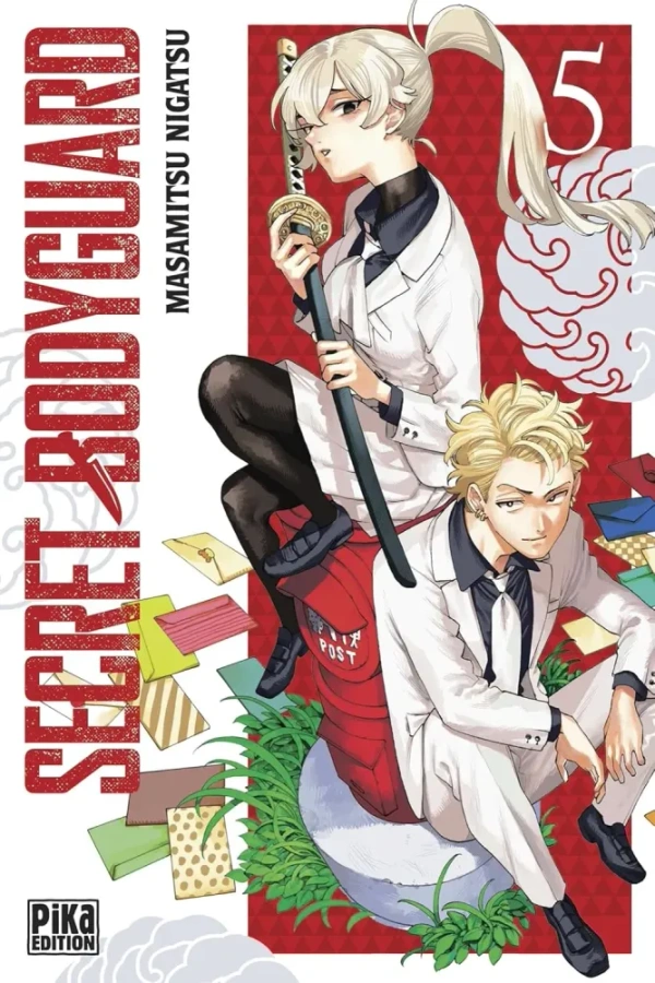 Tome 5