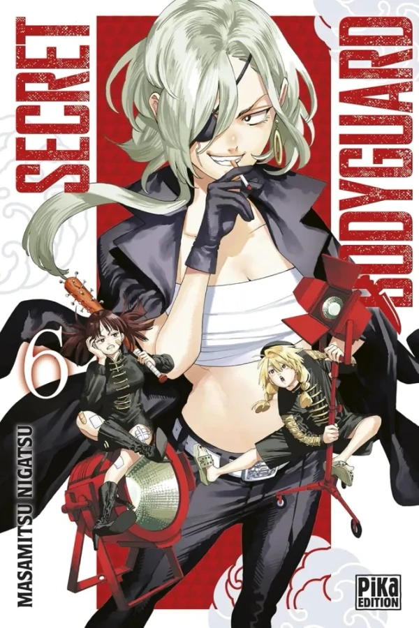 Tome 6