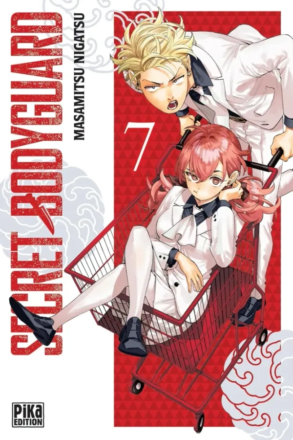 Tome 7