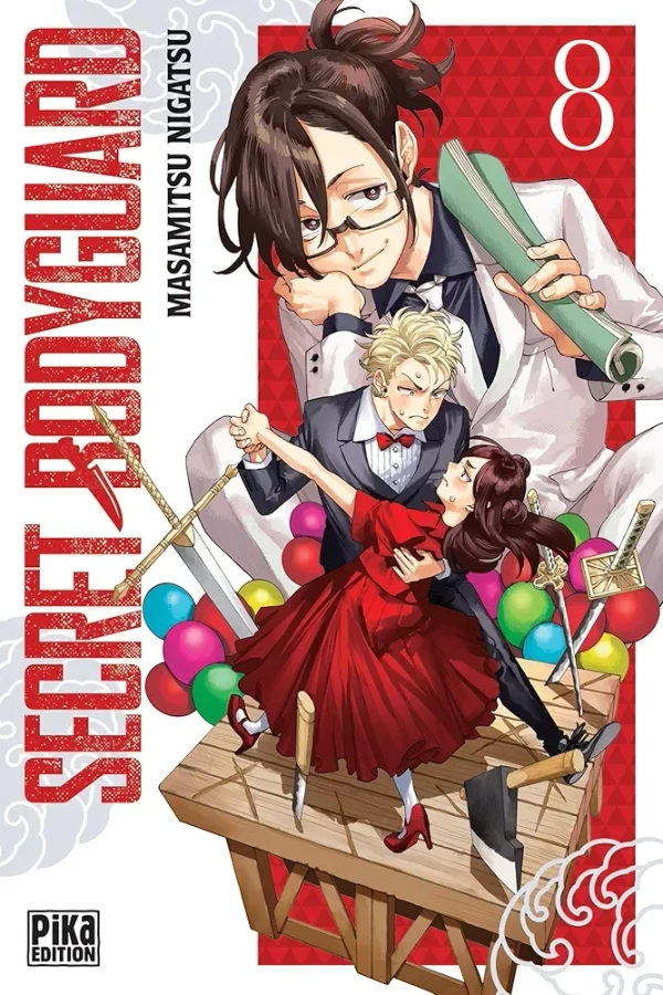 Tome 8