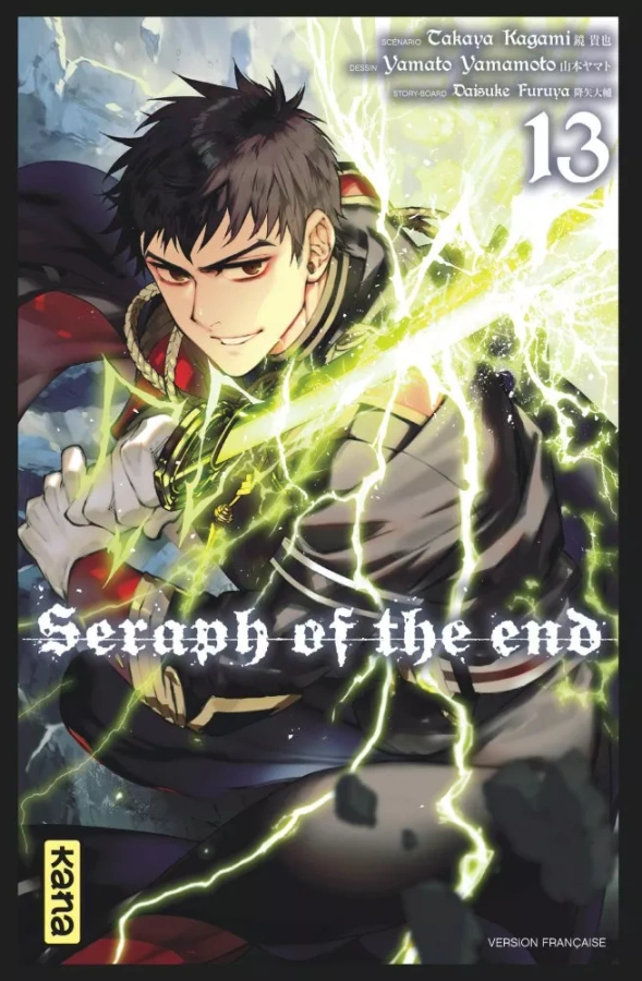 Tome 13