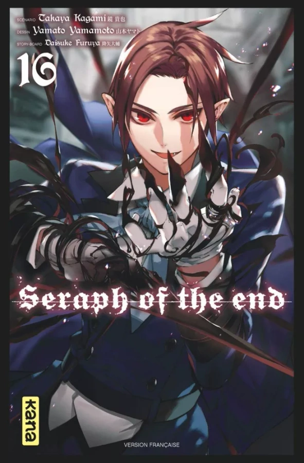 Tome 16