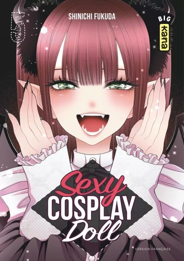 Tome 5