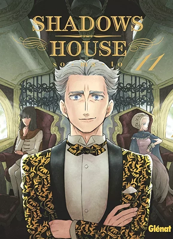 Tome 11