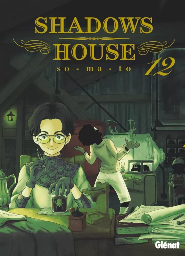 Tome 12