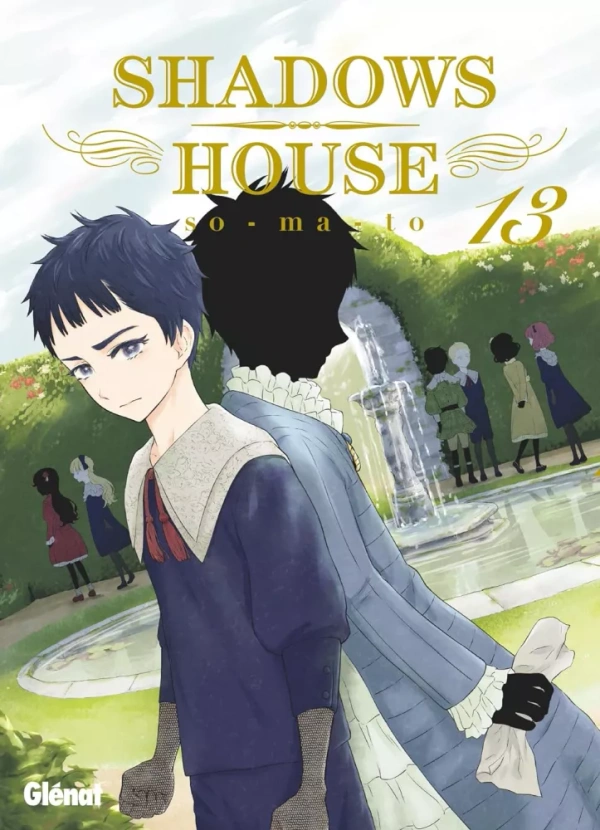 Tome 13