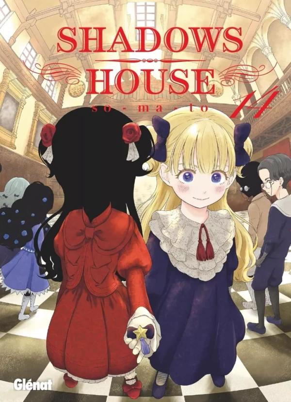 Tome 14