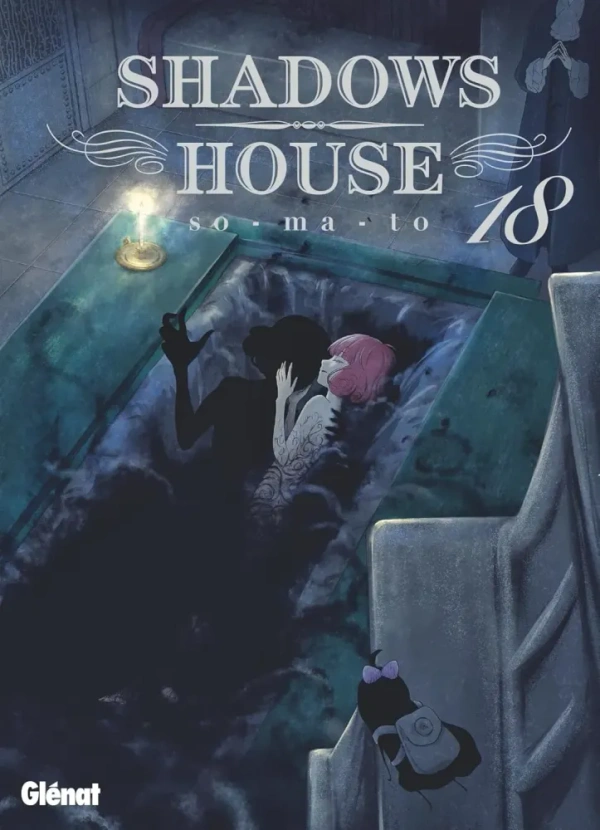 Tome 18