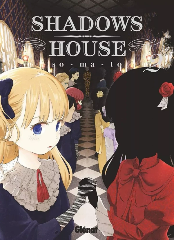 Tome 2