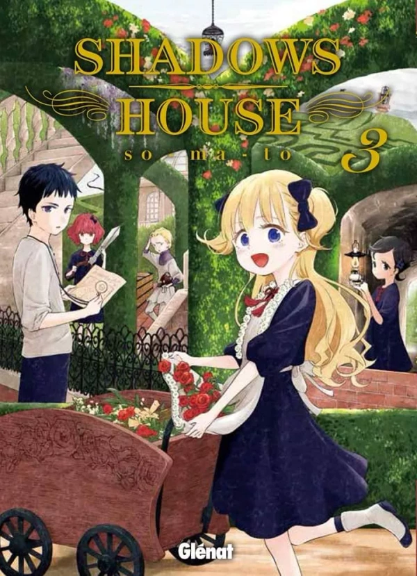 Tome 3