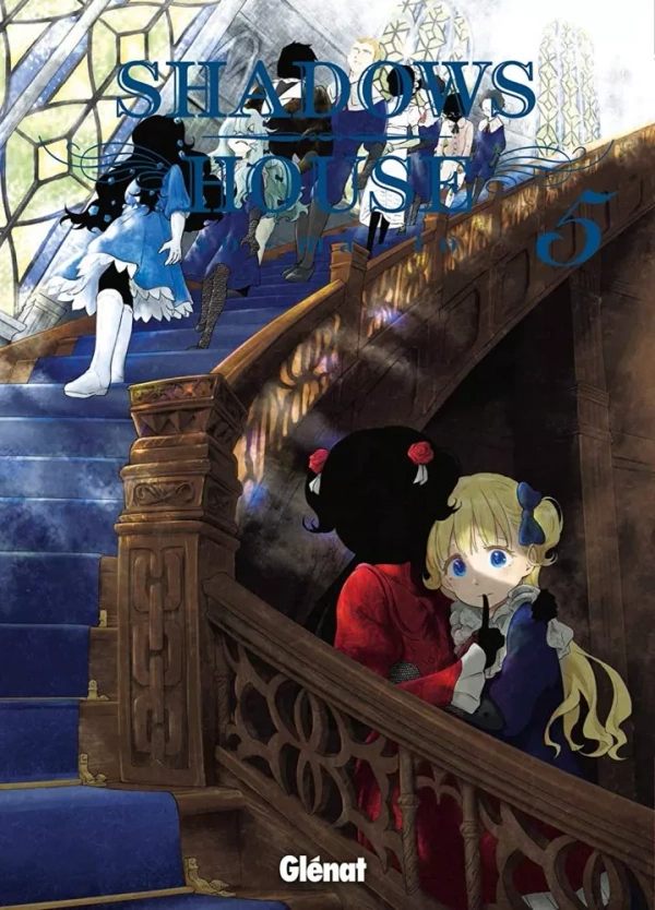 Tome 5