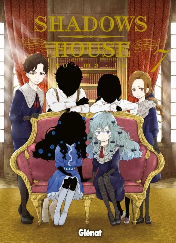 Tome 7