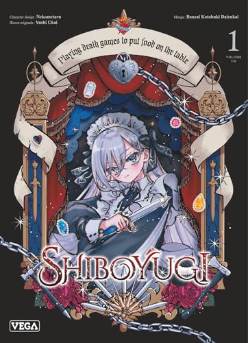 Couverture de Playing Death Games to Put Food on the Table