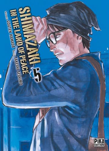 Tome 5