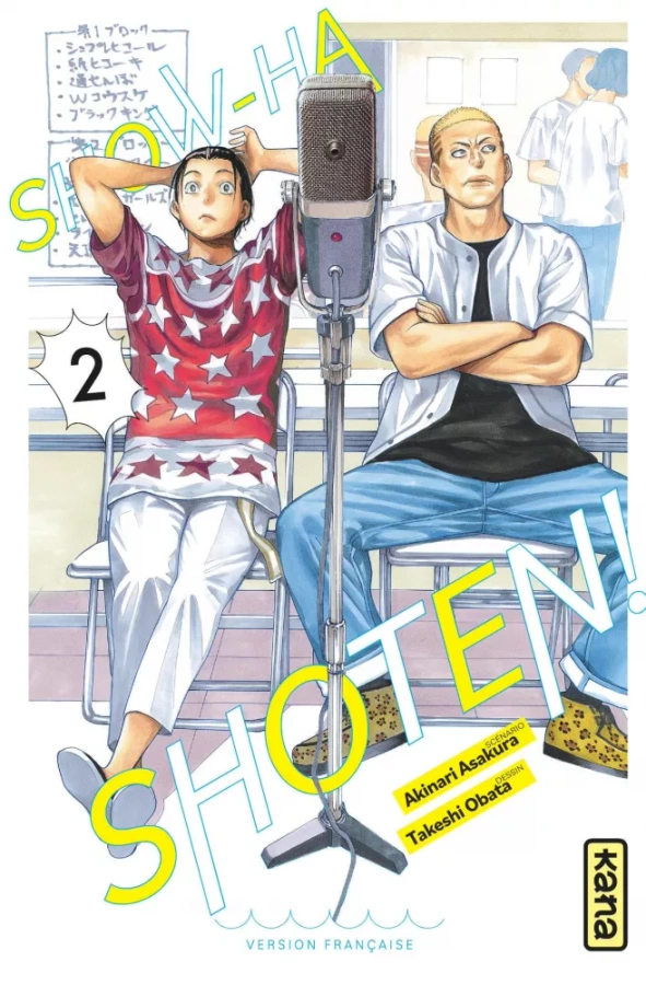 Tome 2
