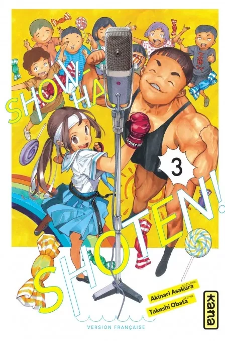 Tome 3
