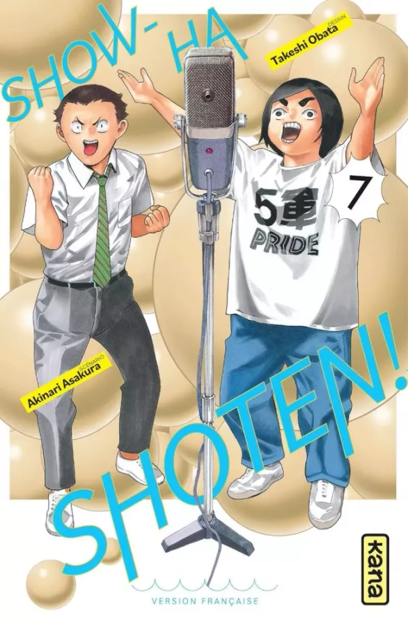 Tome 7