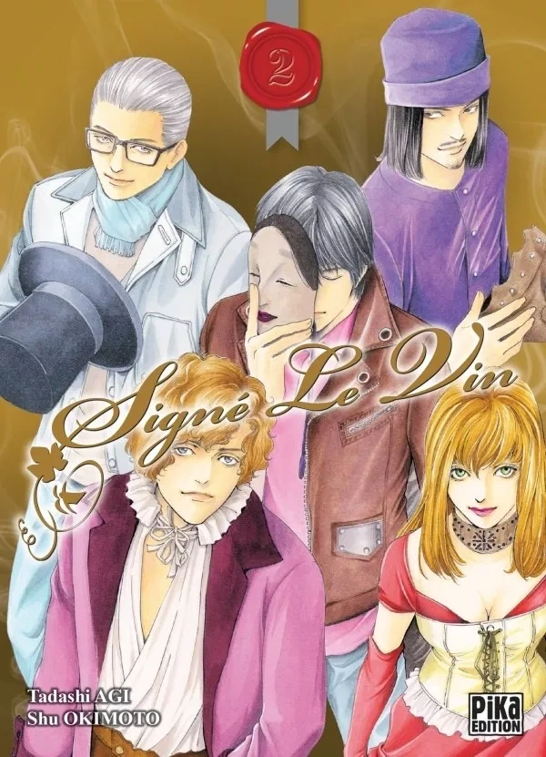 Tome 2