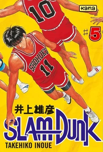 Tome 5