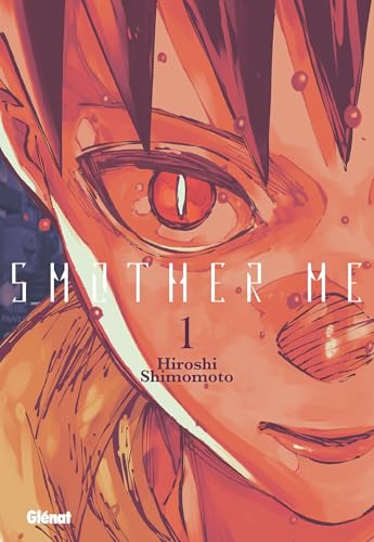 Couverture de Smother Me