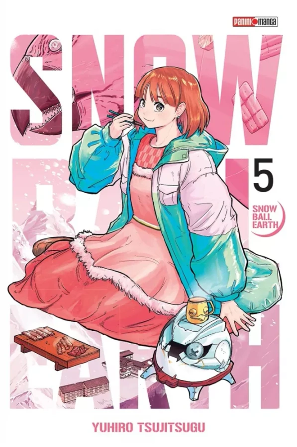 Tome 5