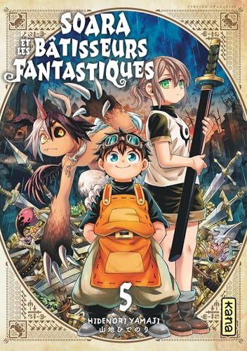 Tome 5