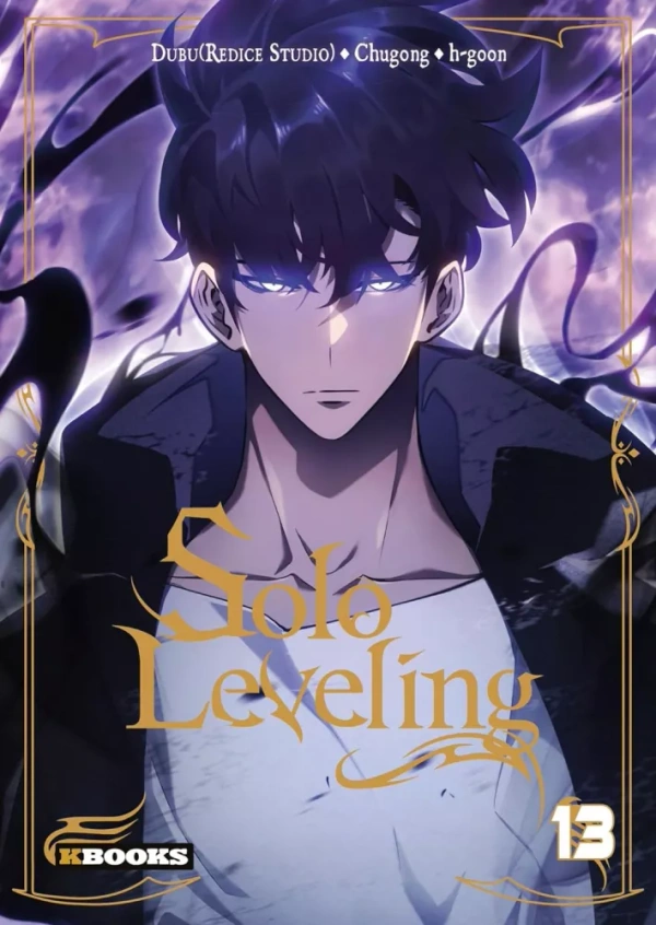 Tome 13