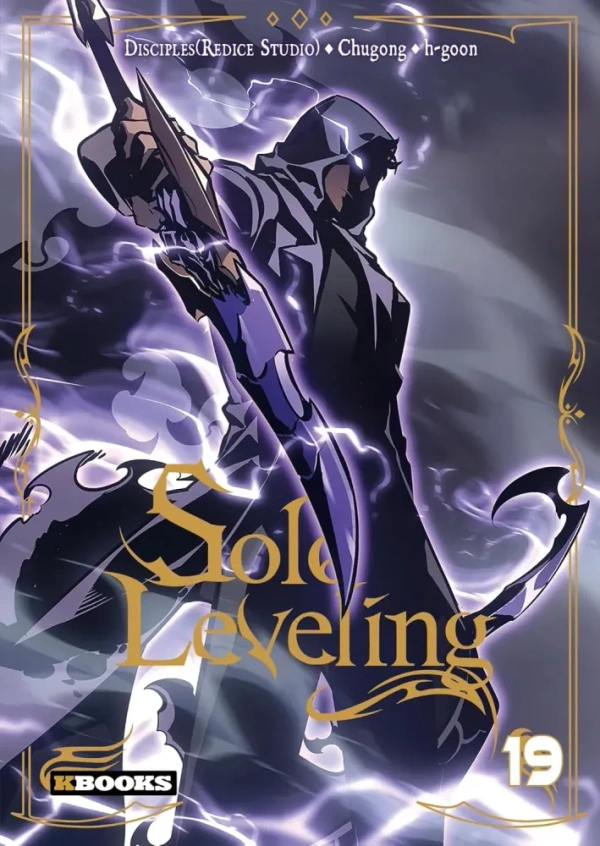 Tome 19