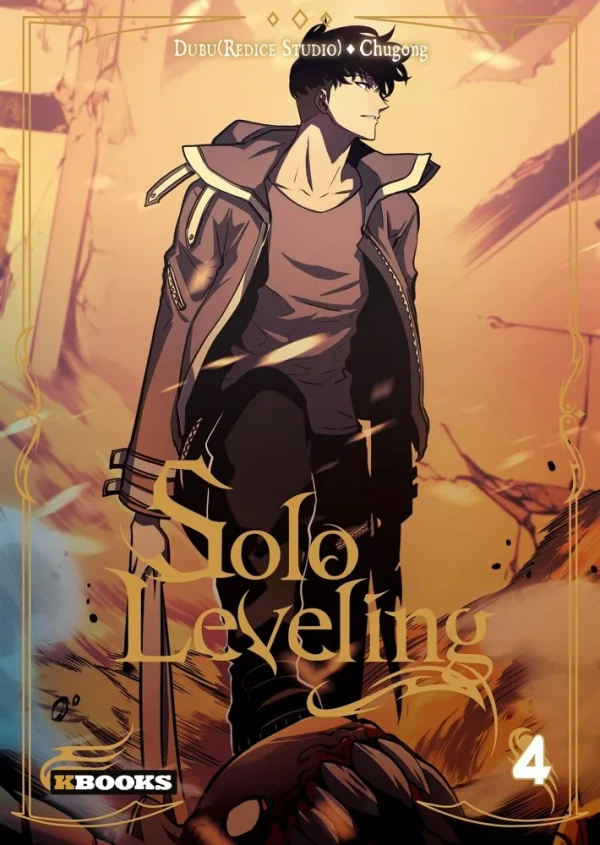 Tome 4