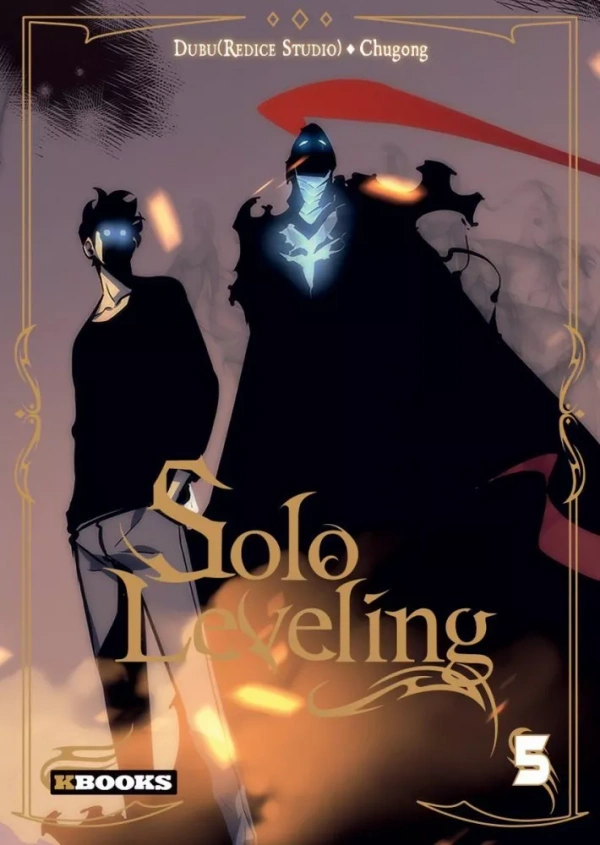 Tome 5