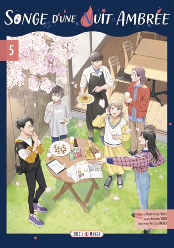 Tome 5