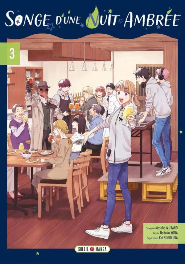 Tome 3